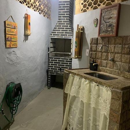 Meu Refugio Arraial Do Cabo 빌라 외부 사진