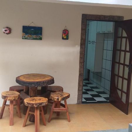 Meu Refugio Arraial Do Cabo 빌라 외부 사진