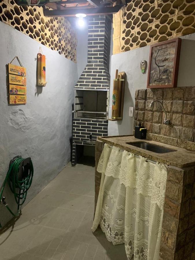 Meu Refugio Arraial Do Cabo 빌라 외부 사진