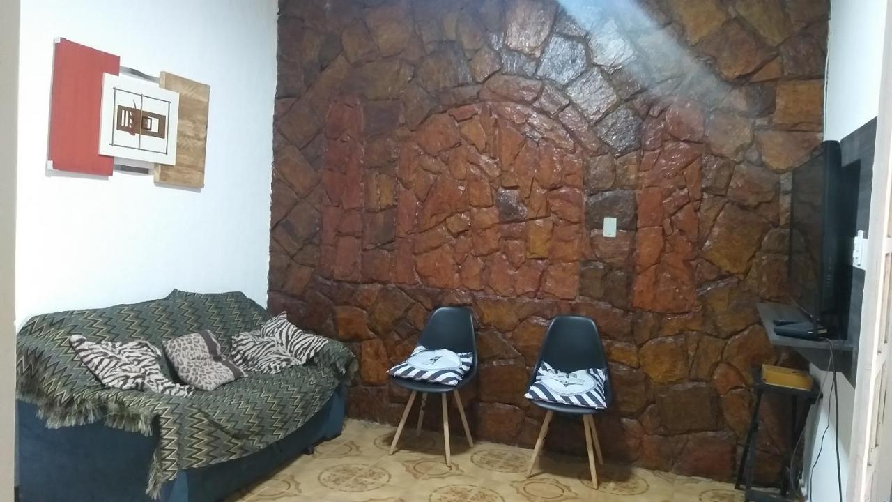 Meu Refugio Arraial Do Cabo 빌라 외부 사진