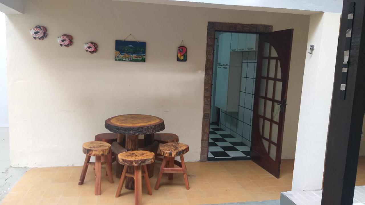 Meu Refugio Arraial Do Cabo 빌라 외부 사진