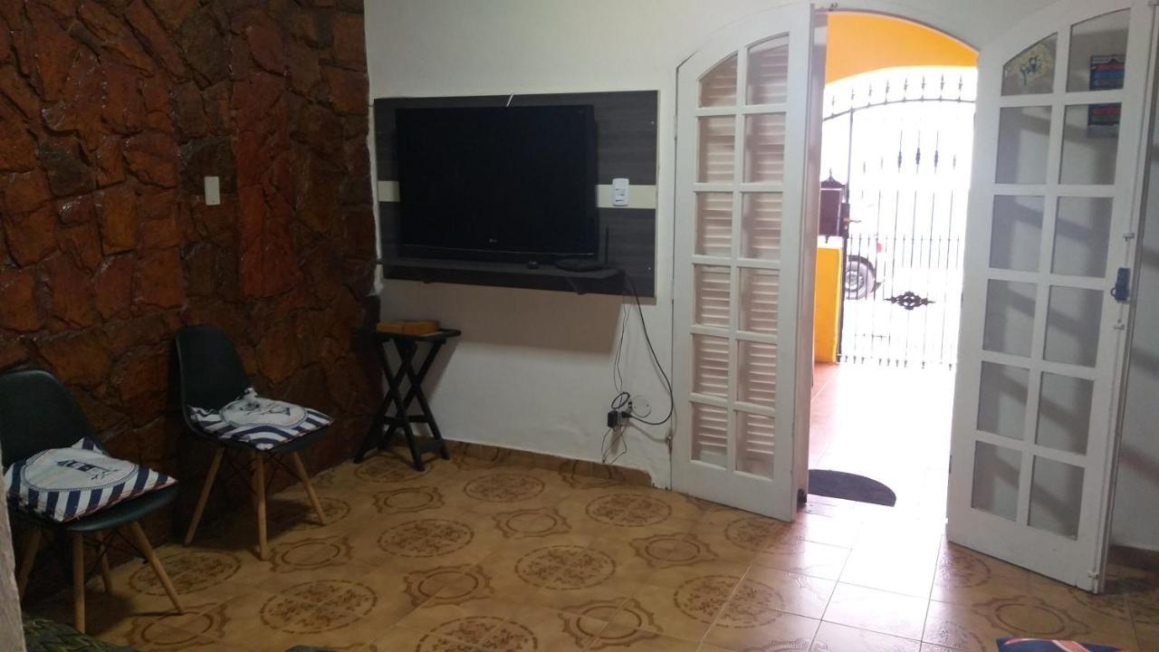 Meu Refugio Arraial Do Cabo 빌라 외부 사진