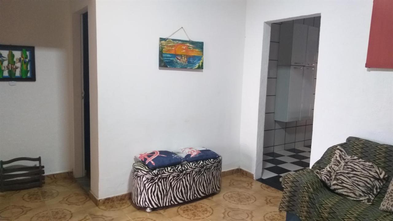 Meu Refugio Arraial Do Cabo 빌라 외부 사진