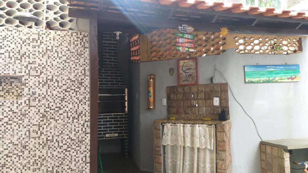 Meu Refugio Arraial Do Cabo 빌라 외부 사진