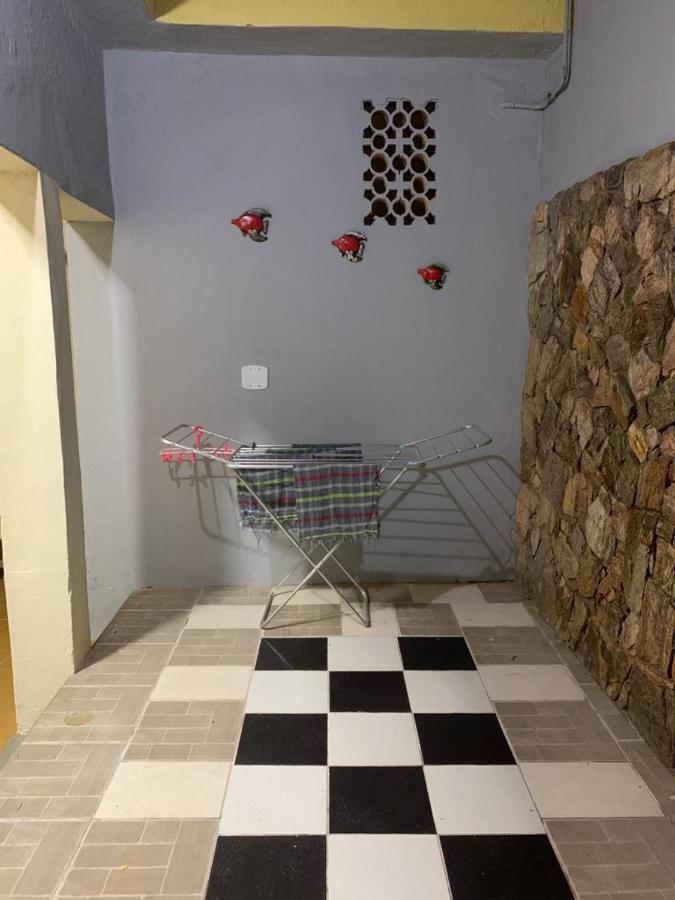 Meu Refugio Arraial Do Cabo 빌라 외부 사진