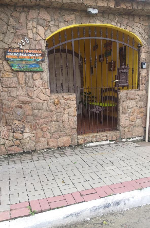 Meu Refugio Arraial Do Cabo 빌라 외부 사진