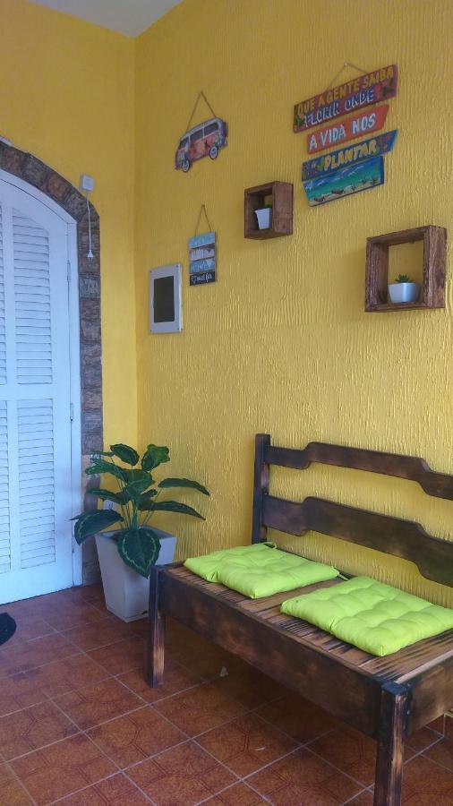 Meu Refugio Arraial Do Cabo 빌라 외부 사진