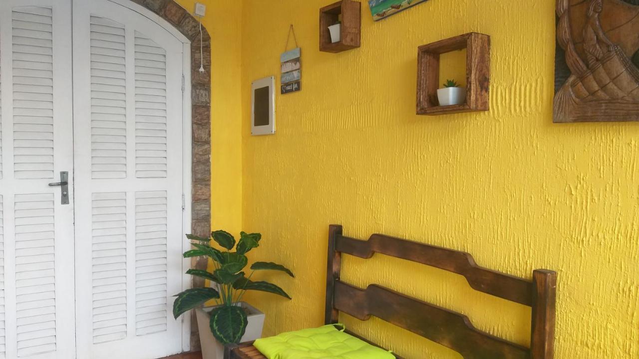Meu Refugio Arraial Do Cabo 빌라 외부 사진