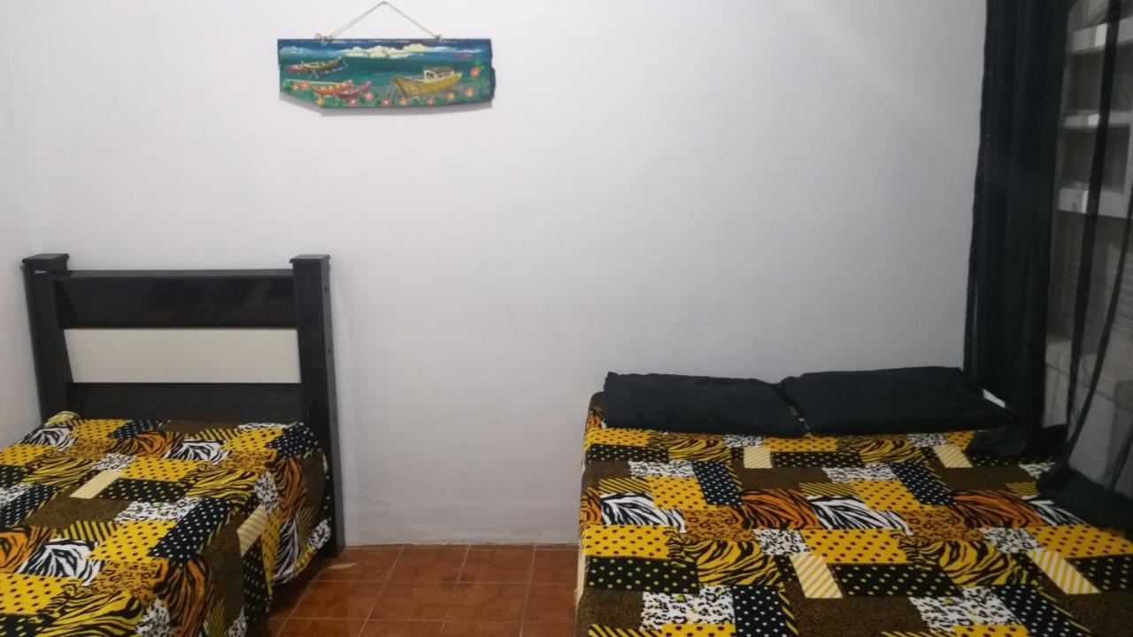 Meu Refugio Arraial Do Cabo 빌라 외부 사진